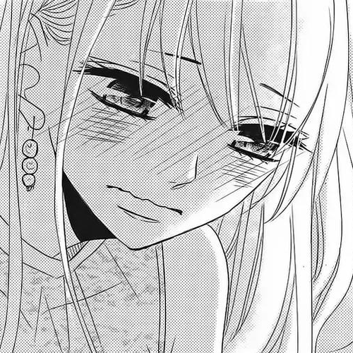 Coffee & Vanilla Chapter 4 cover