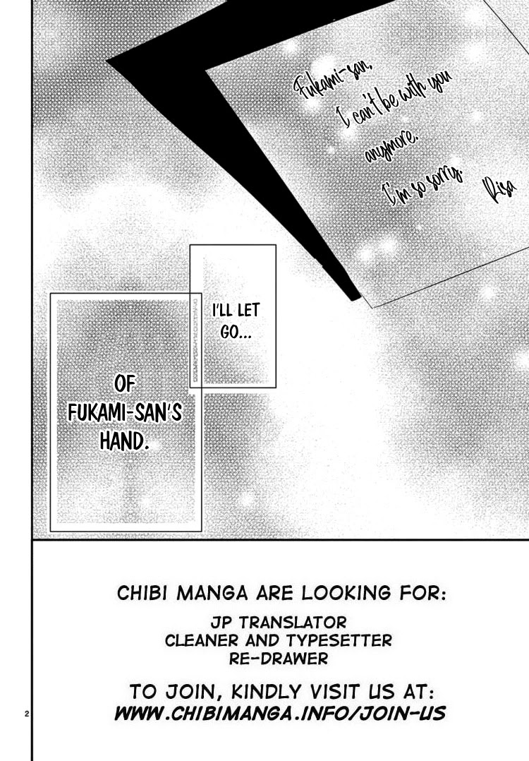 Coffee & Vanilla Chapter 40 page 6 - Chapter 40