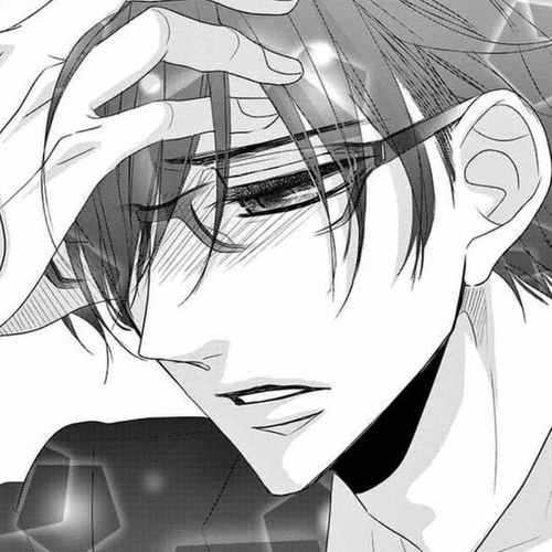 Coffee & Vanilla Chapter 40 cover
