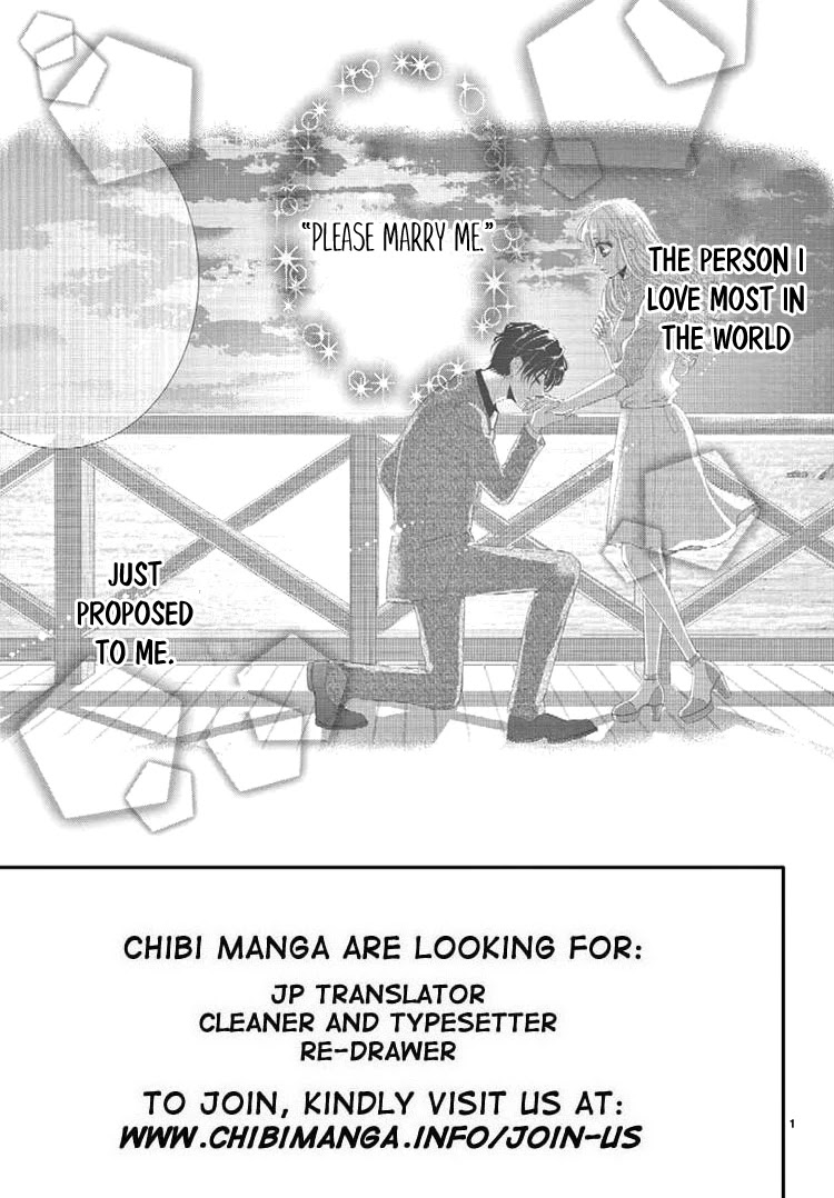 Coffee & Vanilla Chapter 42 page 7 - Chapter 42