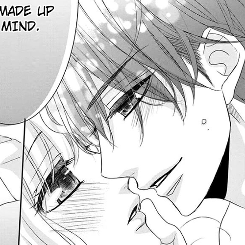 Coffee & Vanilla Chapter 42 cover