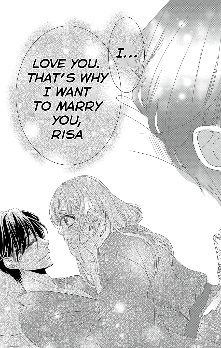 Coffee & Vanilla Chapter 43 page 40 - Chapter 43