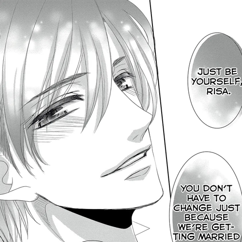 Coffee & Vanilla Chapter 43 cover