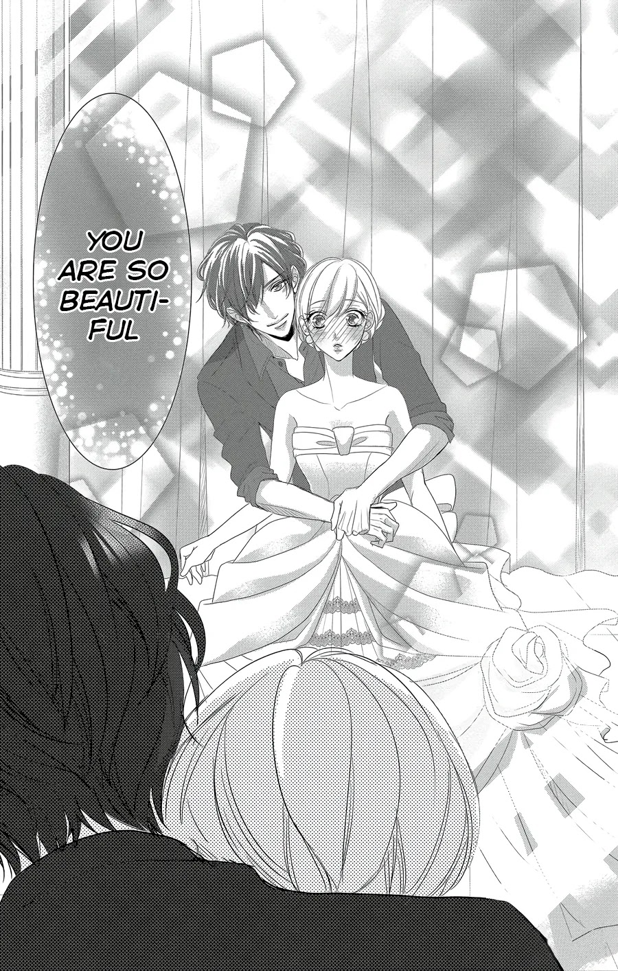 Coffee & Vanilla Chapter 44 page 32 - Chapter 44