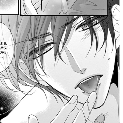 Coffee & Vanilla Chapter 45.5: Extra cover