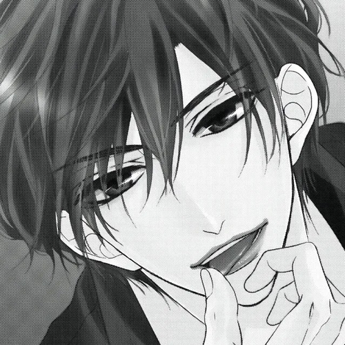 Coffee & Vanilla Chapter 45 cover