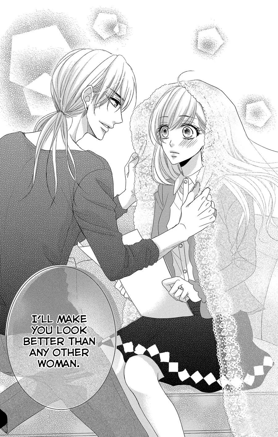 Coffee & Vanilla Chapter 46 page 24 - Chapter 46