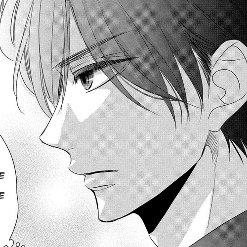 Coffee & Vanilla Chapter 49 cover