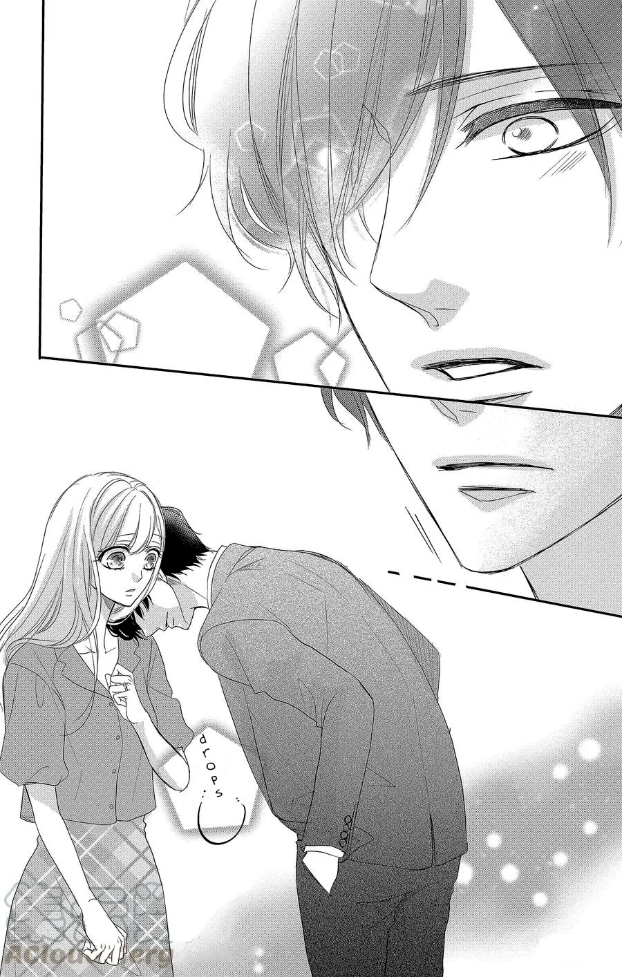 Coffee & Vanilla Chapter 50 page 28 - Chapter 50