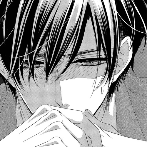 Coffee & Vanilla Chapter 52 cover