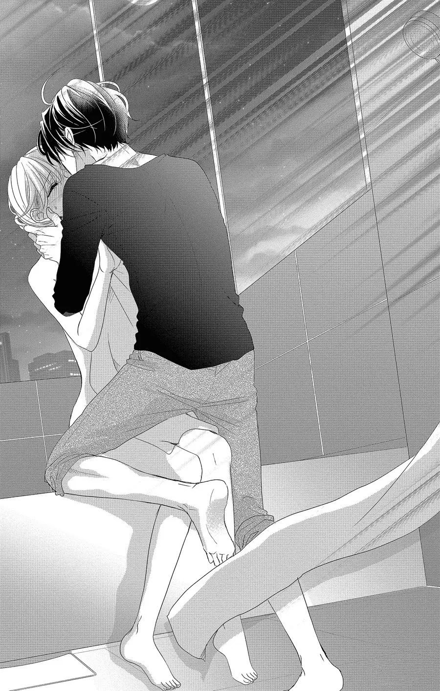 Coffee & Vanilla Chapter 53 page 30 - Chapter 53