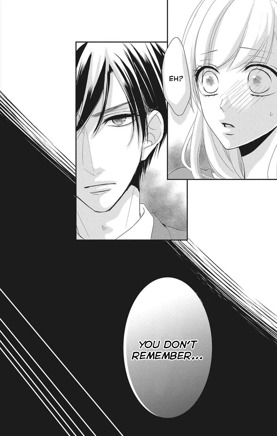 Coffee & Vanilla Chapter 55 page 12 - Chapter 55