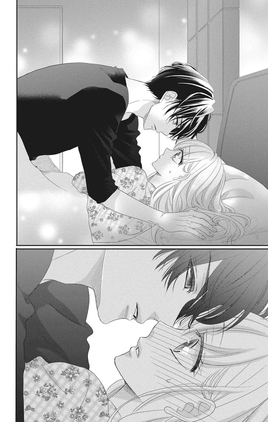 Coffee & Vanilla Chapter 55 page 28 - Chapter 55