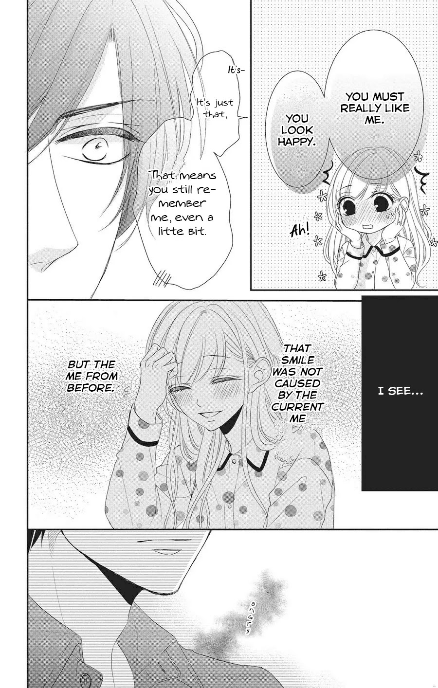 Coffee & Vanilla Chapter 56 page 13 - Chapter 56