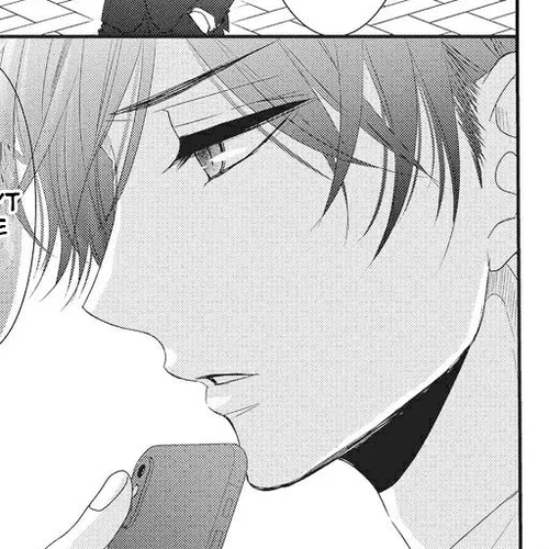 Coffee & Vanilla Chapter 56 cover
