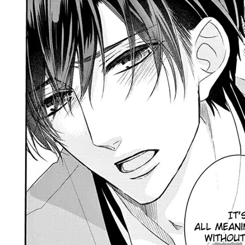Coffee & Vanilla Chapter 59 cover