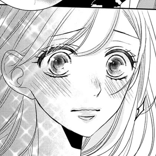 Coffee & Vanilla Chapter 60 cover