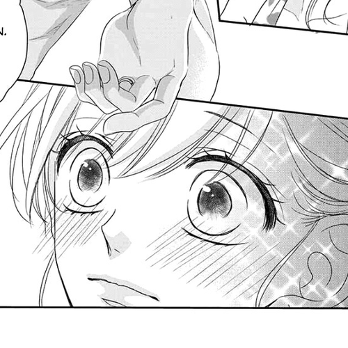 Coffee & Vanilla Chapter 62 cover