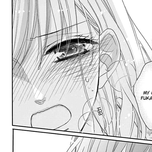 Coffee & Vanilla Chapter 64 cover