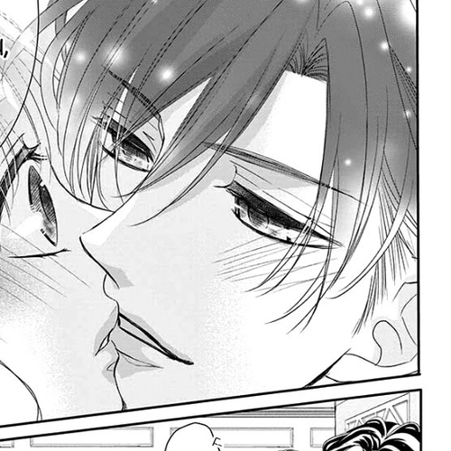 Coffee & Vanilla Chapter 65 cover