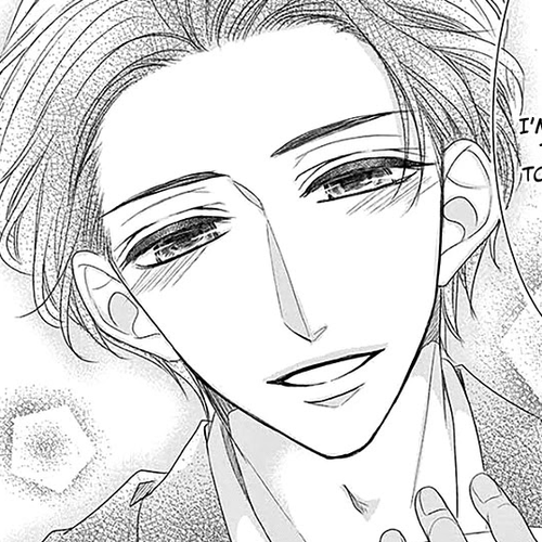 Coffee & Vanilla Chapter 66 cover