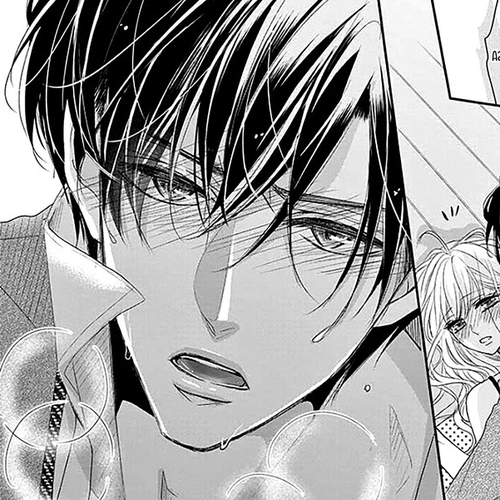 Coffee & Vanilla Chapter 67 cover