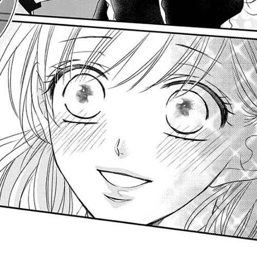 Coffee & Vanilla Chapter 68.2: (Part 2) cover