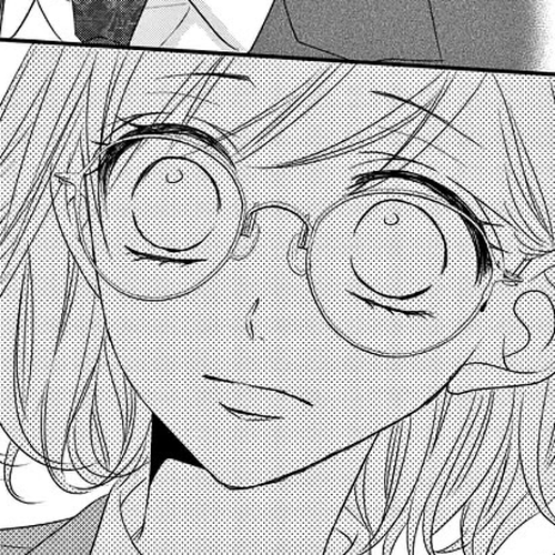 Coffee & Vanilla Chapter 70 cover