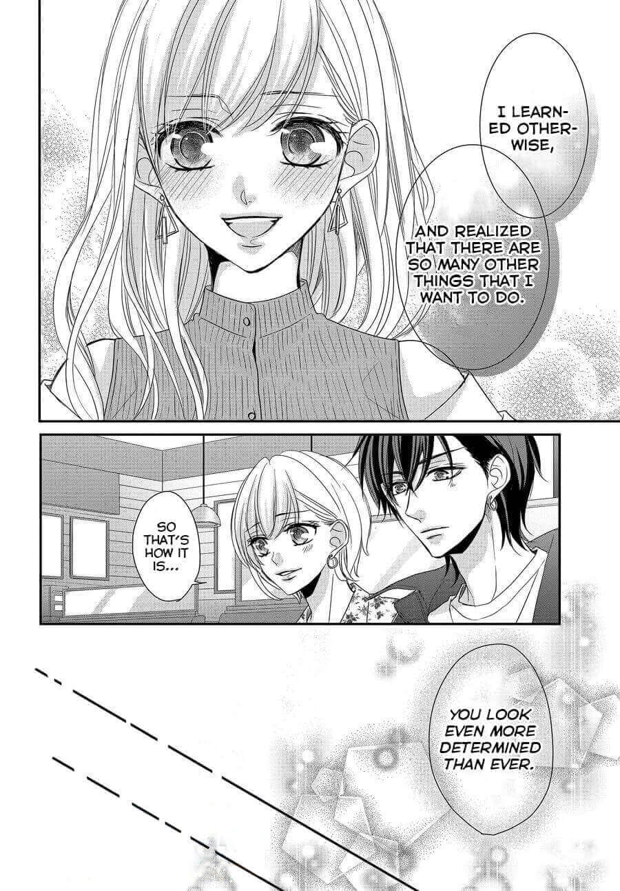 Coffee & Vanilla Chapter 75 page 13 - Chapter 75