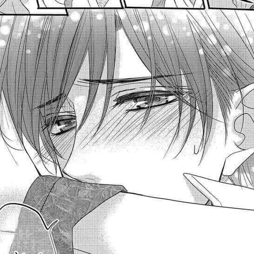 Coffee & Vanilla Chapter 76 cover