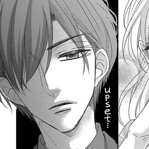 Coffee & Vanilla Chapter 78 cover