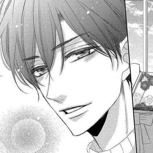 Coffee & Vanilla Chapter 80 cover