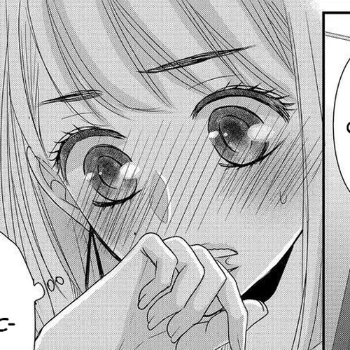 Coffee & Vanilla Chapter 86 cover