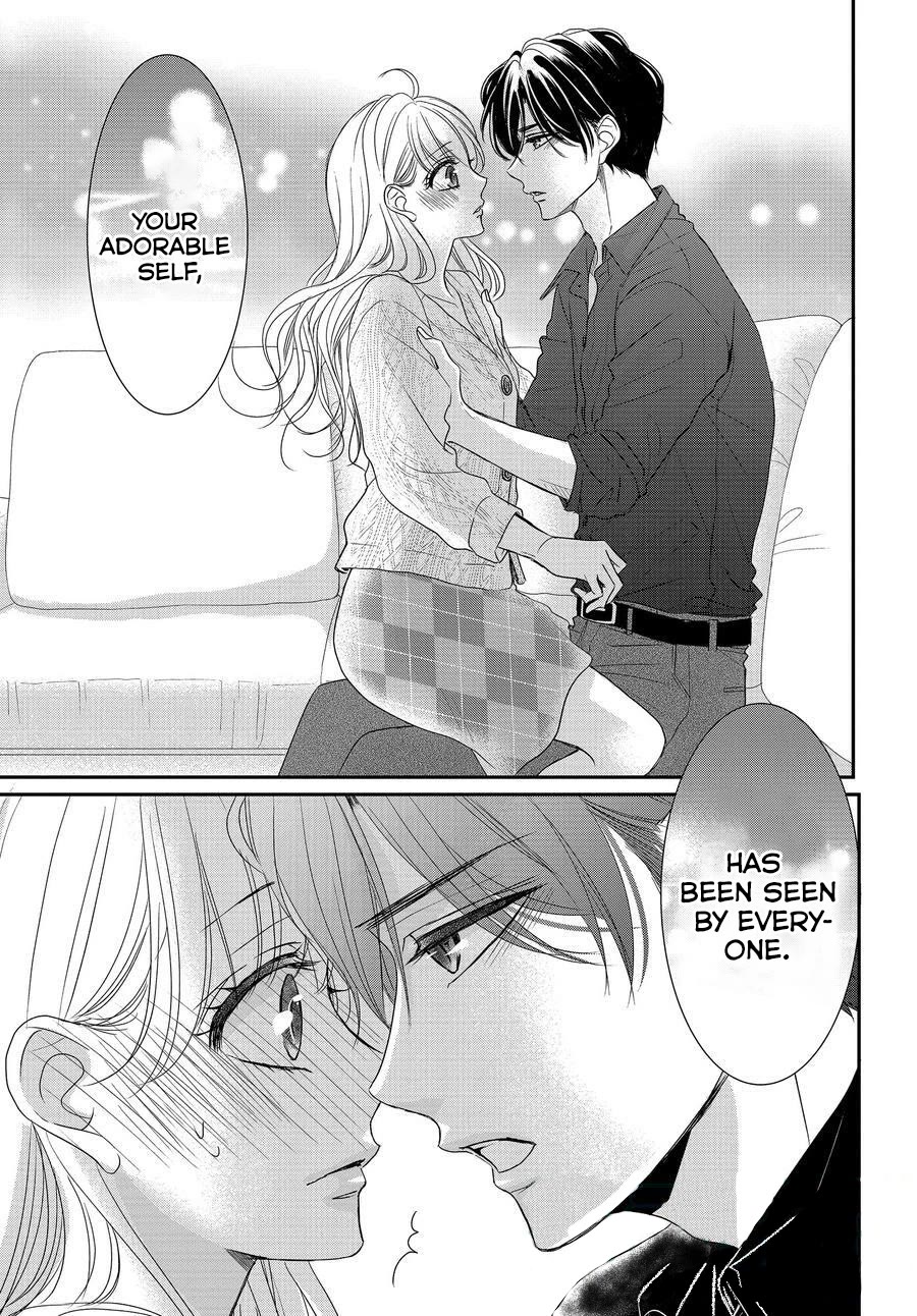 Coffee & Vanilla Chapter 88 page 30 - Chapter 88