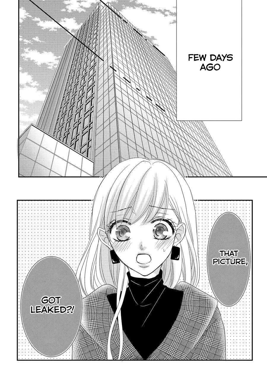 Coffee & Vanilla Chapter 88 page 7 - Chapter 88
