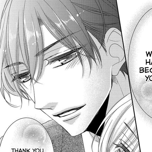 Coffee & Vanilla Chapter 88 cover