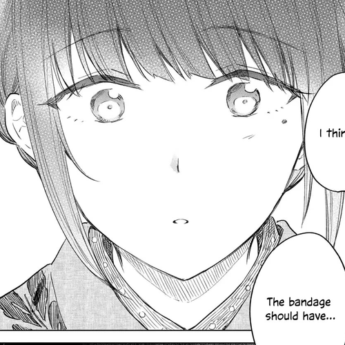 Coffee wo Shizuka ni Chapter 15: Cup 15 cover