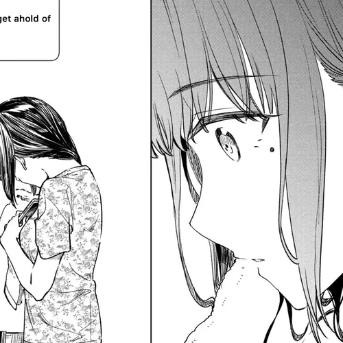 Coffee wo Shizuka ni Chapter 16: Cup 16 cover