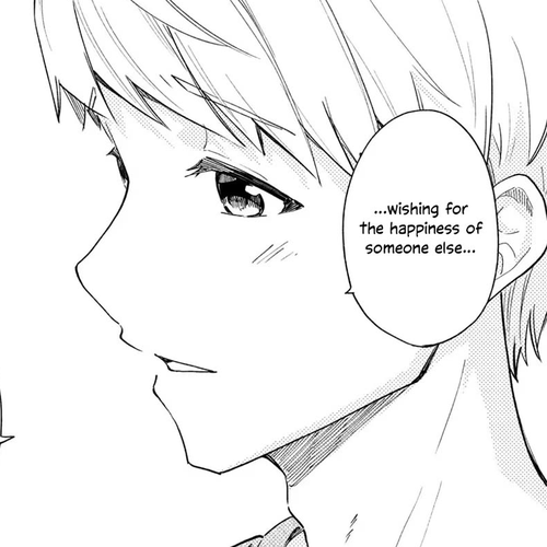 Coffee wo Shizuka ni Chapter 24: Cup 24 cover