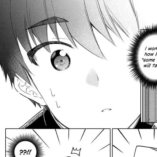 Coffee wo Shizuka ni Chapter 29: Cup 29 cover