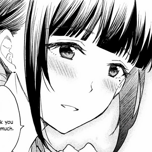 Coffee wo Shizuka ni Chapter 3 cover