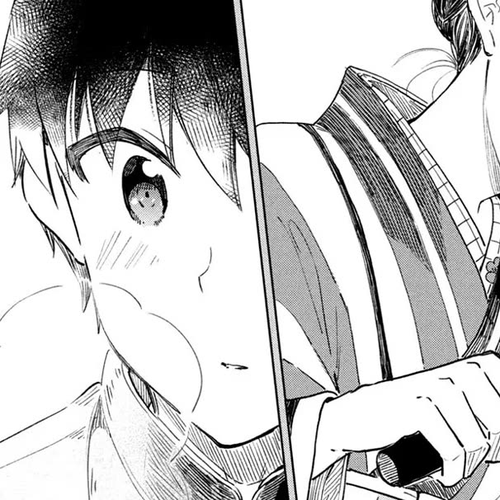 Coffee wo Shizuka ni Chapter 30: Cup 30 [END] cover