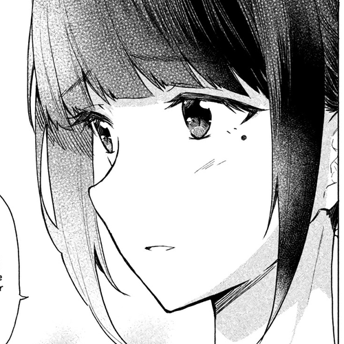 Coffee wo Shizuka ni Chapter 4 cover
