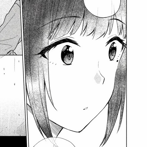 Coffee wo Shizuka ni Chapter 6 cover