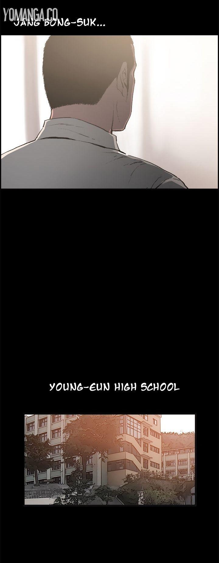Cohabitation! Chapter 1 page 18 - Chapter 1