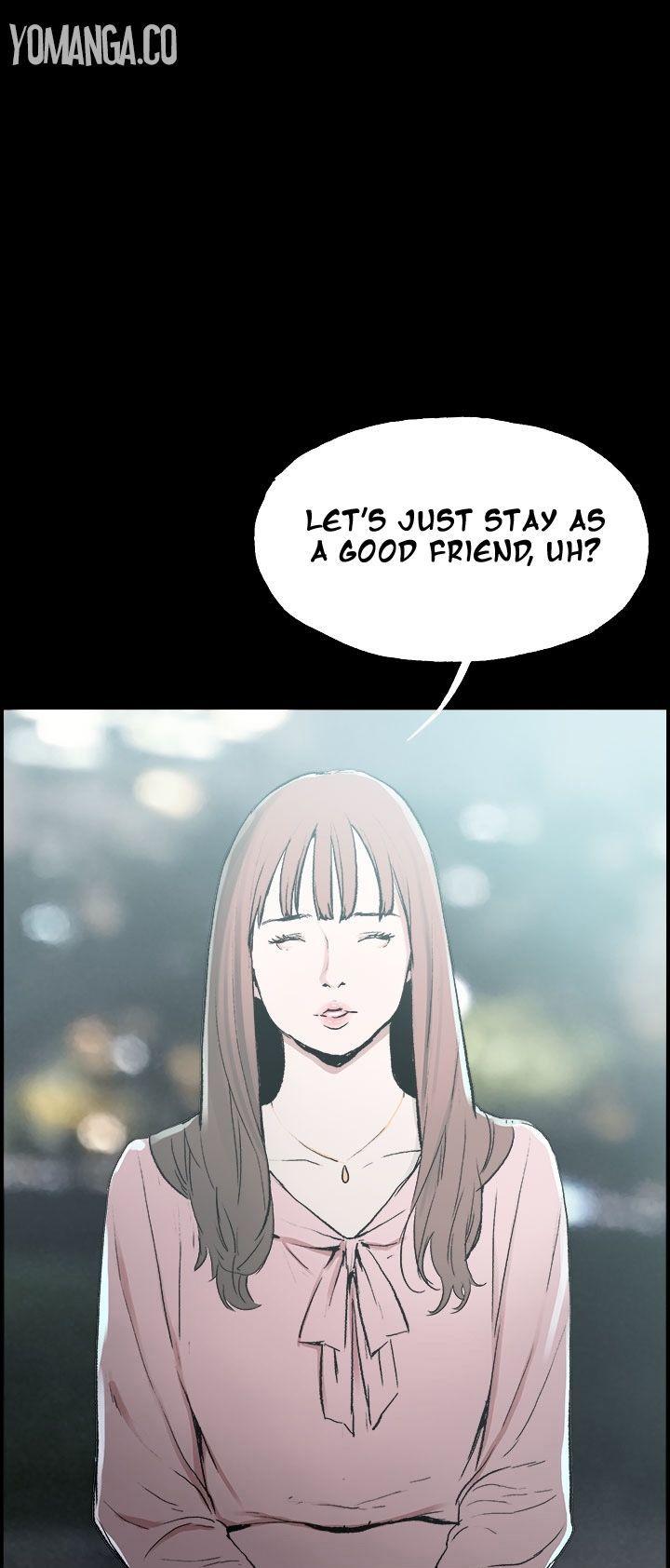 Cohabitation! Chapter 1 page 2 - Chapter 1