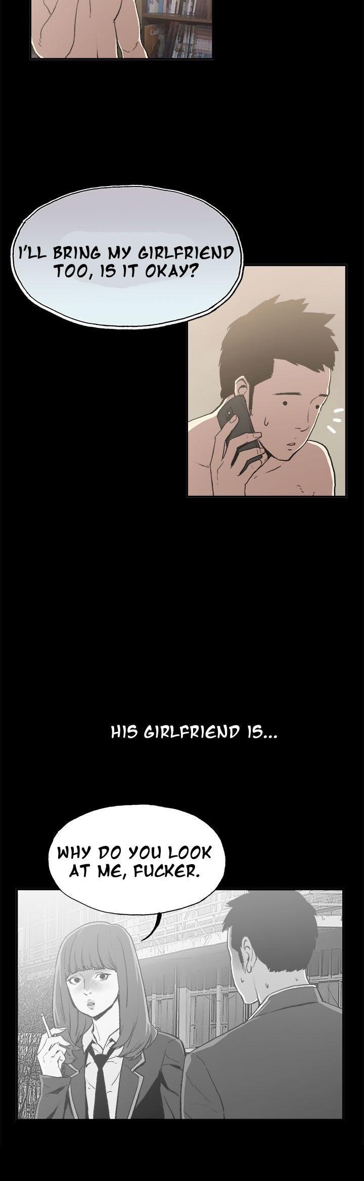 Cohabitation! Chapter 1 page 25 - Chapter 1