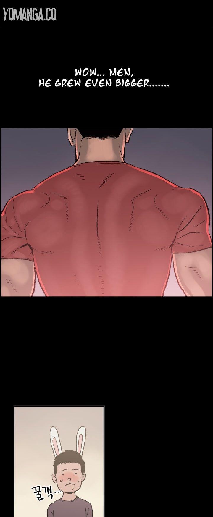 Cohabitation! Chapter 1 page 28 - Chapter 1