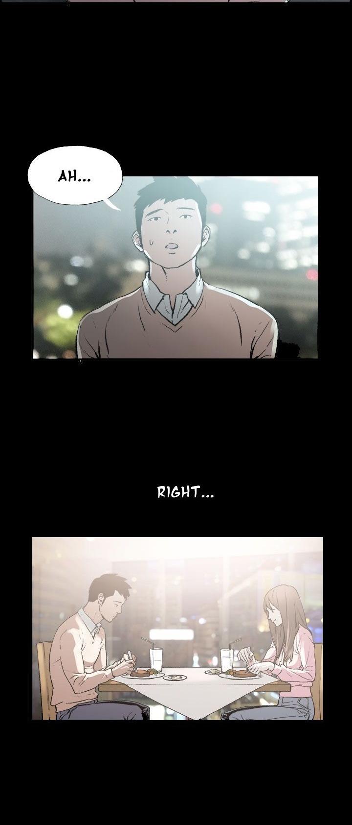 Cohabitation! Chapter 1 page 3 - Chapter 1