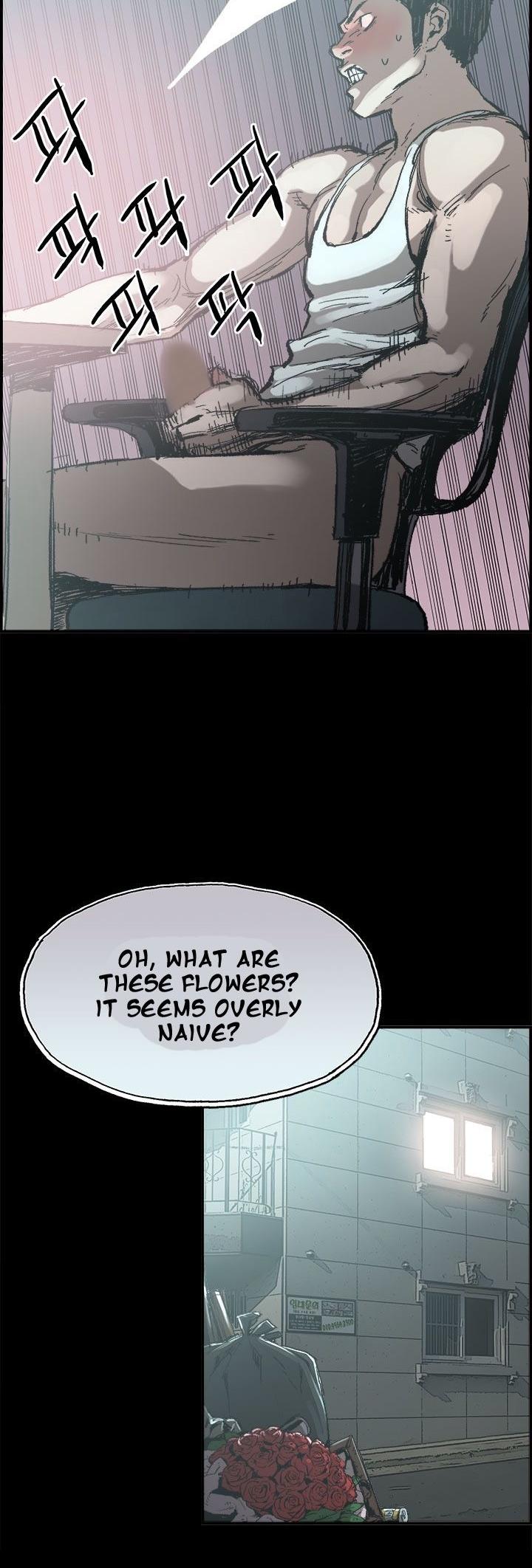Cohabitation! Chapter 1 page 7 - Chapter 1